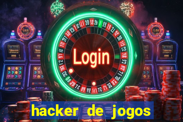 hacker de jogos dinheiro infinito